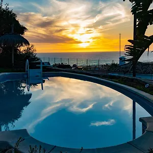  Apartamento Balcon Del Duque